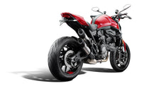 Evotech Performance Frame Sliders Ducati Monster 937 / Plus 2021-