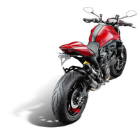 Evotech Performance Frame Sliders Ducati Monster 937 / Plus 2021-