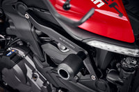 Evotech Performance Frame Sliders Ducati Monster 937 / Plus 2021-