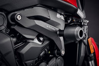 Evotech Performance Frame Sliders Ducati Monster 937 / Plus 2021-
