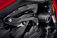 Evotech Performance Frame Sliders Ducati Monster 937 / Plus 2021-