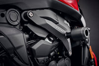 Evotech Performance Frame Sliders Ducati Monster 937 / Plus 2021-