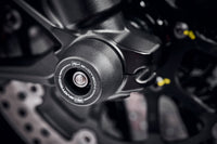 Evotech Performance Frame Sliders Ducati Monster 937 / Plus 2021-