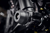 Evotech Performance Frame Sliders Ducati Monster 937 / Plus 2021-