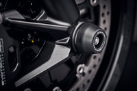 Evotech Performance Frame Sliders Ducati Monster 937 / Plus 2021-