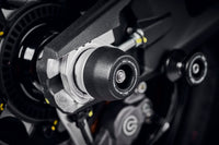 Evotech Performance Frame Sliders Ducati Monster 937 / Plus 2021-