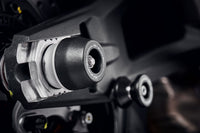 Evotech Performance Frame Sliders Ducati Monster 937 / Plus 2021-