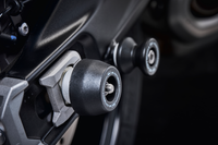 Evotech Performance Rear Axle Sliders Triumph Tiger Sport 800 2025-