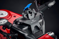 Evotech Performance Quad Lock Mount Ducati Diavel V4 2023-