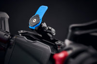 Evotech Performance Quad Lock Mount Ducati Diavel V4 2023-