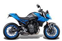 Evotech Performance Frame Sliders Kit Suzuki GSX-8S 2023-