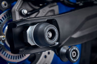 Evotech Performance Frame Sliders Kit Suzuki GSX-8S 2023-