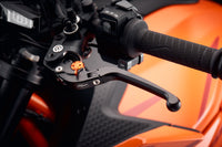 Evotech Performance Evo Folding Clutch and Brake Lever Set KTM 1390 Super Duke R Evo 2024-