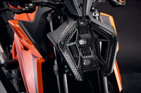Evotech Performance Headlight Guard KTM 1390 Super Duke 2024-