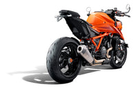Evotech Performance Tail Tidy KTM 990 RC R 2026-