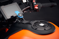 Evotech Performance Quad Lock Mount KTM 1390 Super Duke 2024-