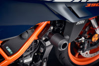 Evotech Performance Frame Sliders Husqvarna Vitpilen / Svartpilen 401 2024-