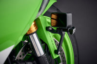 Evotech Performance Action Camera Front Mudguard Mount Kawasaki ZX6R 2007-2008