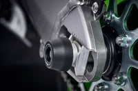 Evotech Performance Rear Axle Slider Kawasaki Ninja ZX-6R 2024-