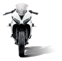 Evotech Performance Brake Lever Guard Kit (Non Bar End Mirror Version) Triumph Triumph Trident 660