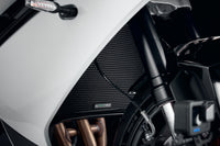 Evotech Performance Radiator Guard Triumph Daytona 660 2024-