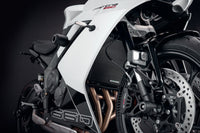 Evotech Performance Radiator Guard Triumph Daytona 660 2024-