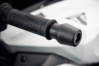 Evotech Performance Brake Lever Guard Kit (Non Bar End Mirror Version) Triumph Triumph Trident 660