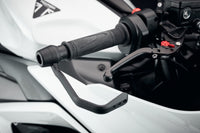 Evotech Performance Brake Lever Guard Kit (Non Bar End Mirror Version) Triumph Triumph Trident 660