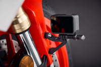 Evotech Performance Action Camera Front Mudguard Mount Yamaha MT-09 2013- / XSR900