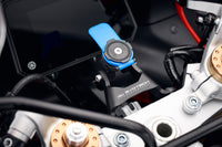 Evotech Performance Quad Lock Handlebar Mount Yamaha XSR900 GP 2024-