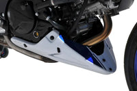 ermax belly pan suzuki sv650n 2016
