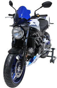 ermax nose screen suzuki sv650n 2016
