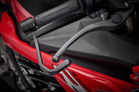 Evotech Performance Brake Lever Guard Kit BMW R1200 R 2015-2018 / R1250R / F900 R/XR