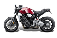 Evotech Performance Frame Sliders Honda CB1000R Cafe 2018-
