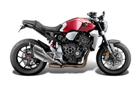Evotech Performance Frame Sliders Honda CB1000R Cafe 2018-