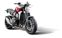 Evotech Performance Frame Sliders Honda CB1000R Cafe 2018-
