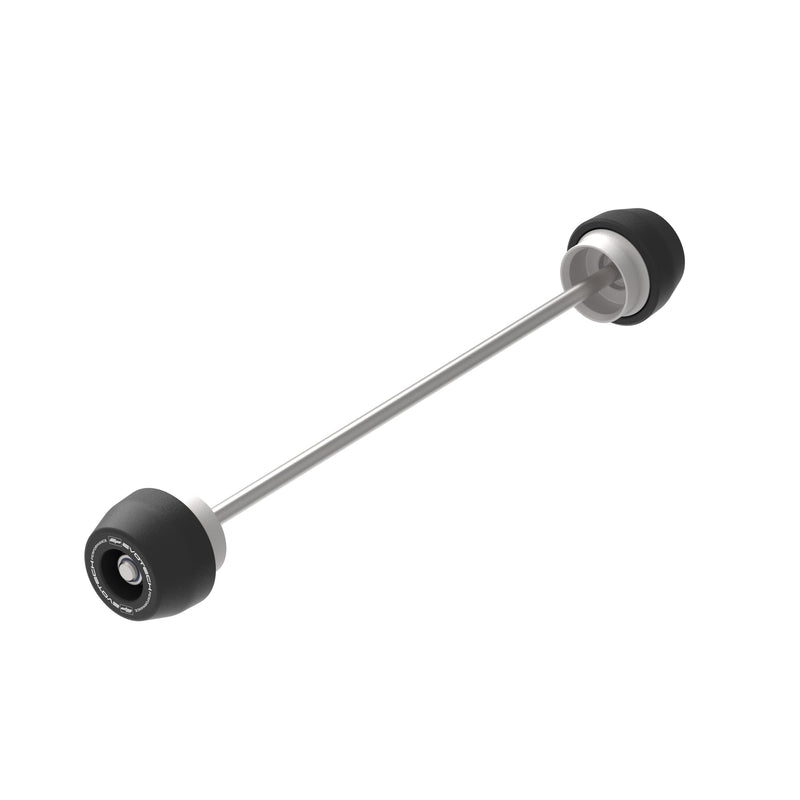 Evotech Performance Front Axle Sliders Aprilia RS 660 Factory 2025-