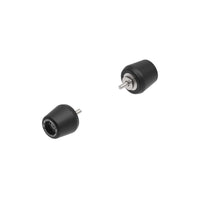 Evotech Performance Bar End Weights (Road) Aprilia RS660 2021-