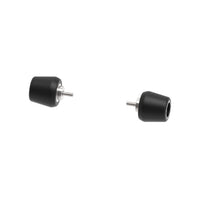 Evotech Performance Bar End Weights (Road) Aprilia RS660 2021-