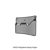 Evotech Performance Radiator Guard BMW F900R 2020-