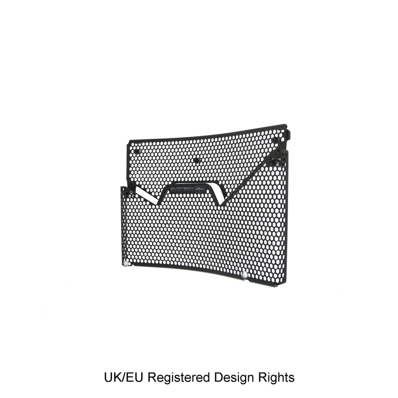 Evotech Performance Radiator Guard BMW F900R 2020-