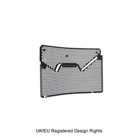Evotech Performance Radiator Guard BMW F900R 2020-