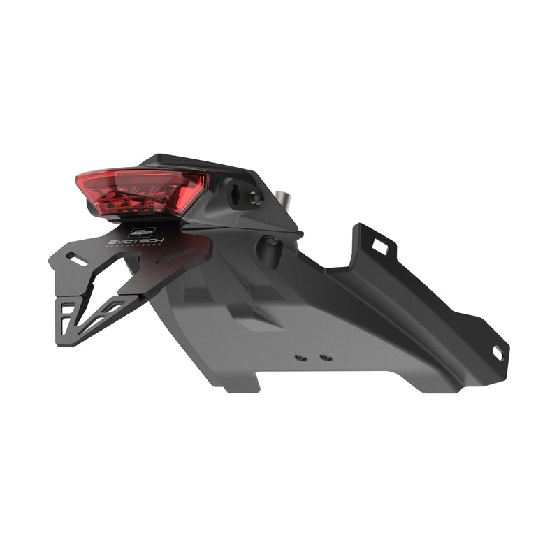 Evotech Performance BMW F 900 R / XR Tail Tidy 2020-2024