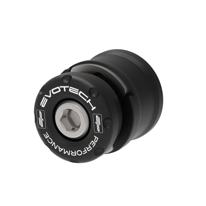 Evotech Performance Bar End Weights BMW R1300GS Adventure 2024-