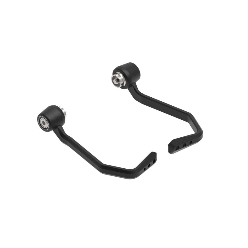 Evotech Performance Brake And Clutch Lever Guard Kit (Race) BMW R1200 RT / RS 2015-2018 / R1250 2019-