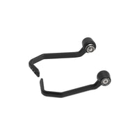 Evotech Performance Brake And Clutch Lever Guard Kit (Race) BMW R1200 RT / RS 2015-2018 / R1250 2019-