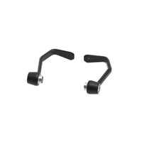 Evotech Performance Brake And Clutch Lever Guard Kit (Race) BMW R1200 RT / RS 2015-2018 / R1250 2019-