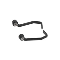 Evotech Performance Brake And Clutch Lever Guard Kit (Race) BMW R1200 RT / RS 2015-2018 / R1250 2019-