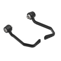 Evotech Performance Brake And Clutch Lever Guard Kit (Race) BMW R1200 RT / RS 2015-2018 / R1250 2019-
