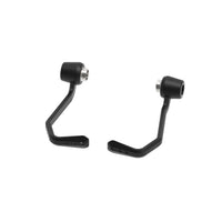 Evotech Performance Brake And Clutch Lever Guard Kit (Road) BMW R1200 RT / RS 2015-2018 / R1250 2019-